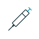 Penile injections icon